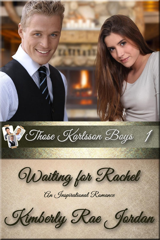 Waiting For Rachel