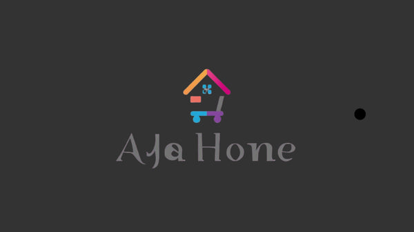 Aja home
